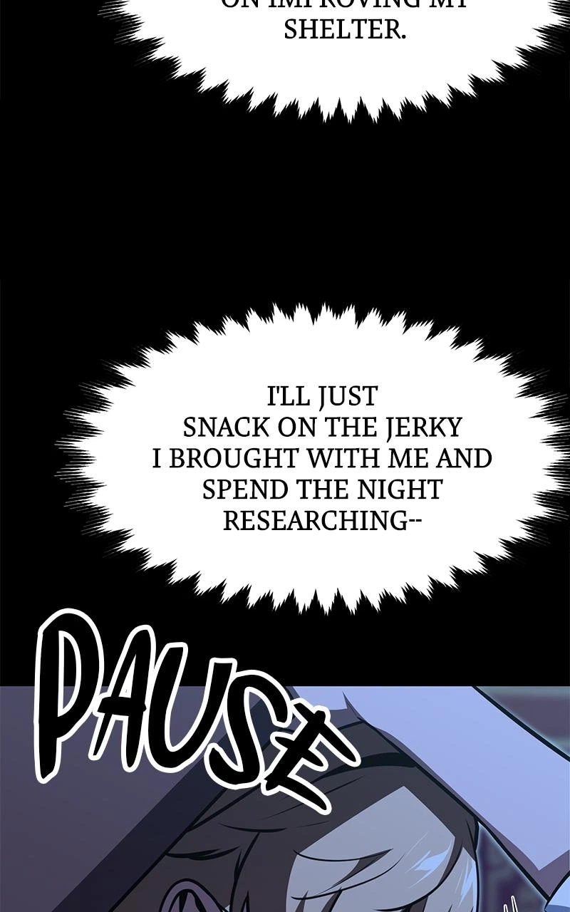 The Extra’s Academy Survival Guide Chapter 9 — page 109