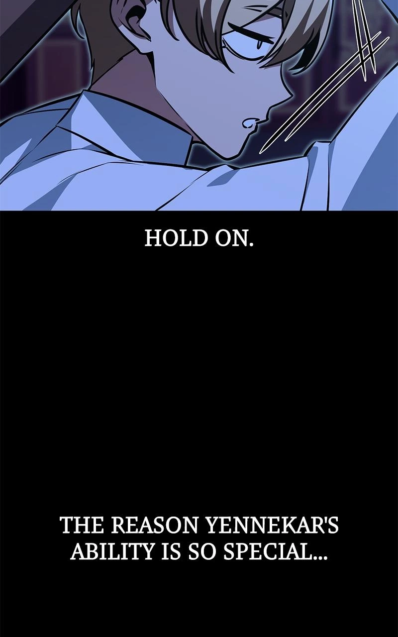 The Extra’s Academy Survival Guide Chapter 9 — page 110