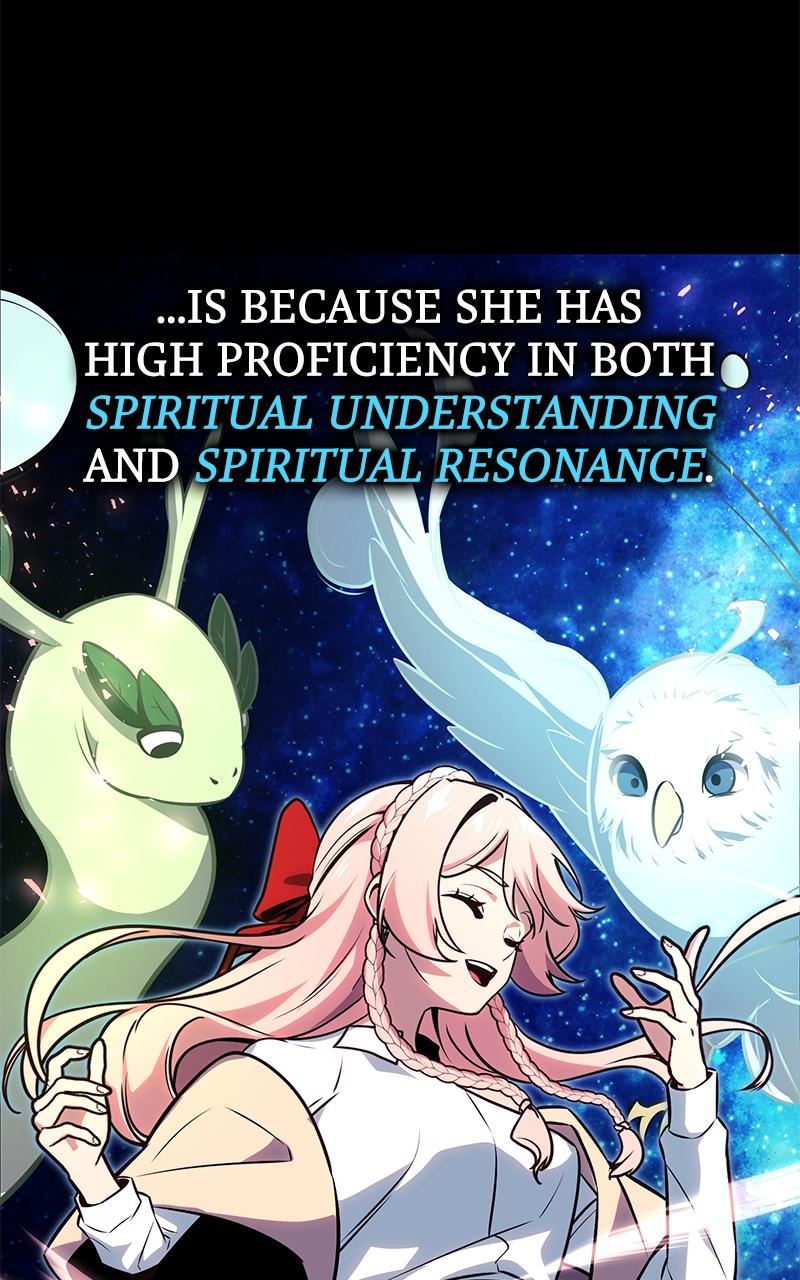 The Extra’s Academy Survival Guide Chapter 9 — page 111