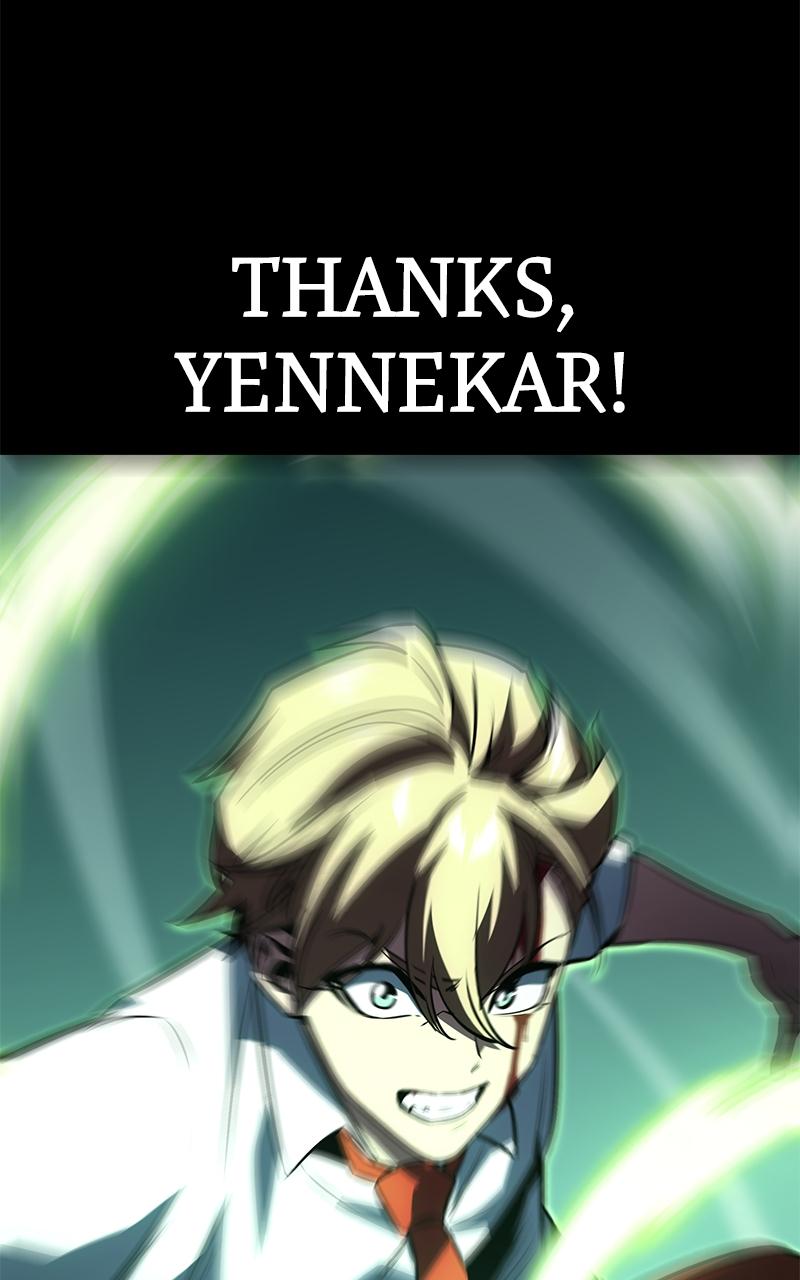 The Extra’s Academy Survival Guide Chapter 9 — page 119