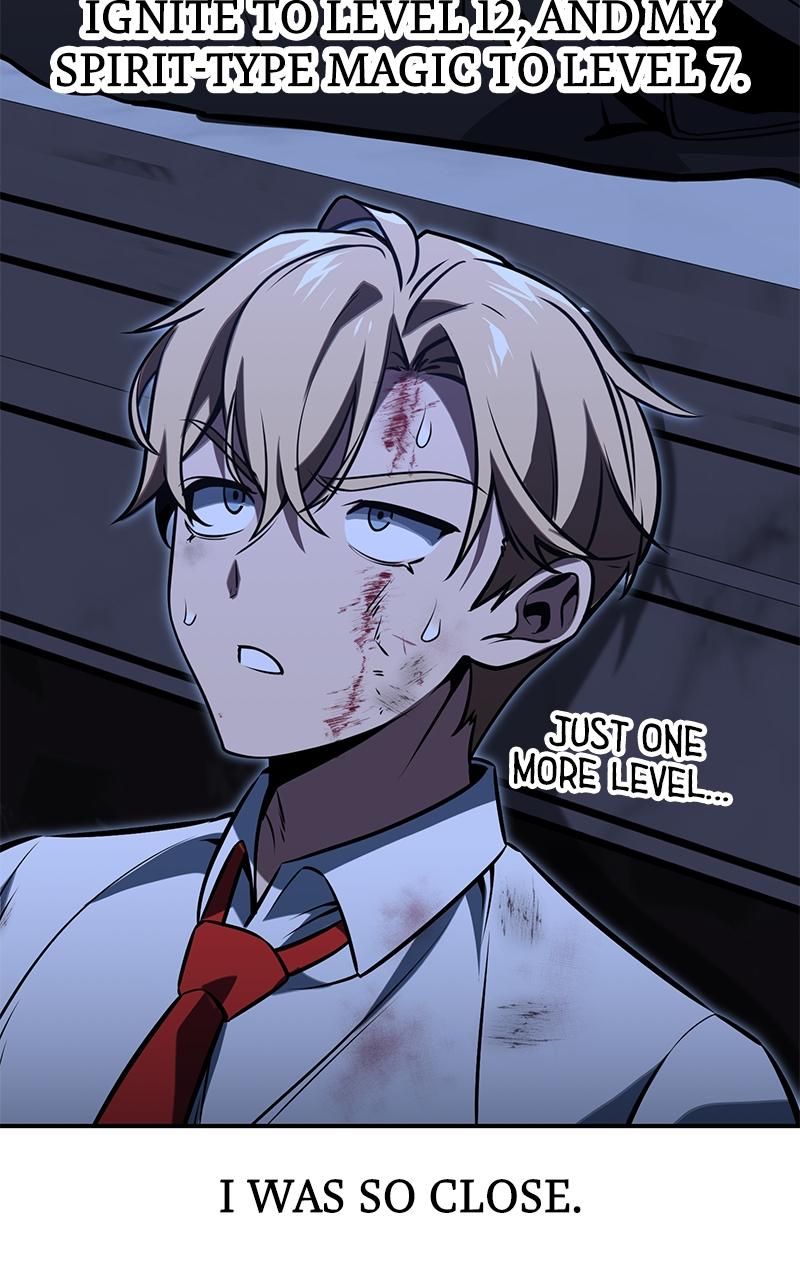 The Extra’s Academy Survival Guide Chapter 9 — page 124