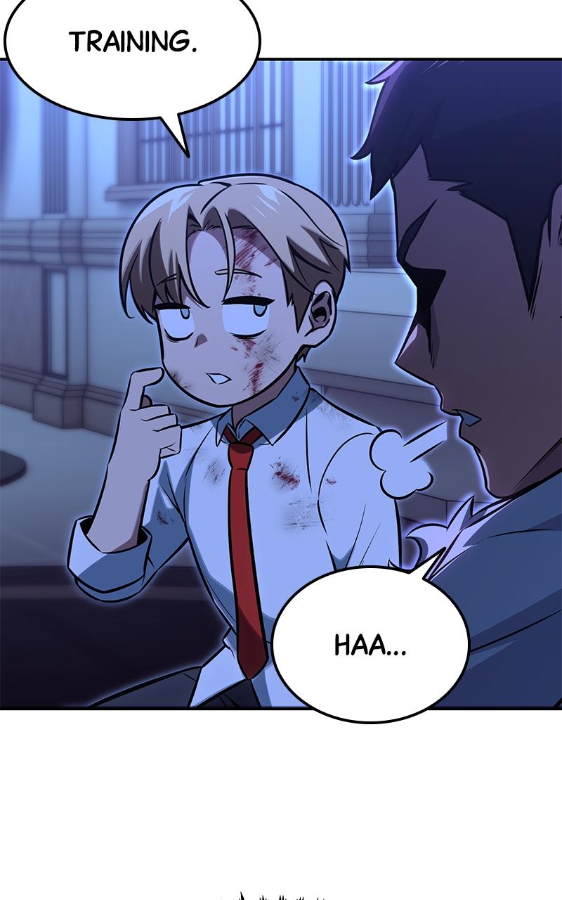The Extra’s Academy Survival Guide Chapter 9 — page 129
