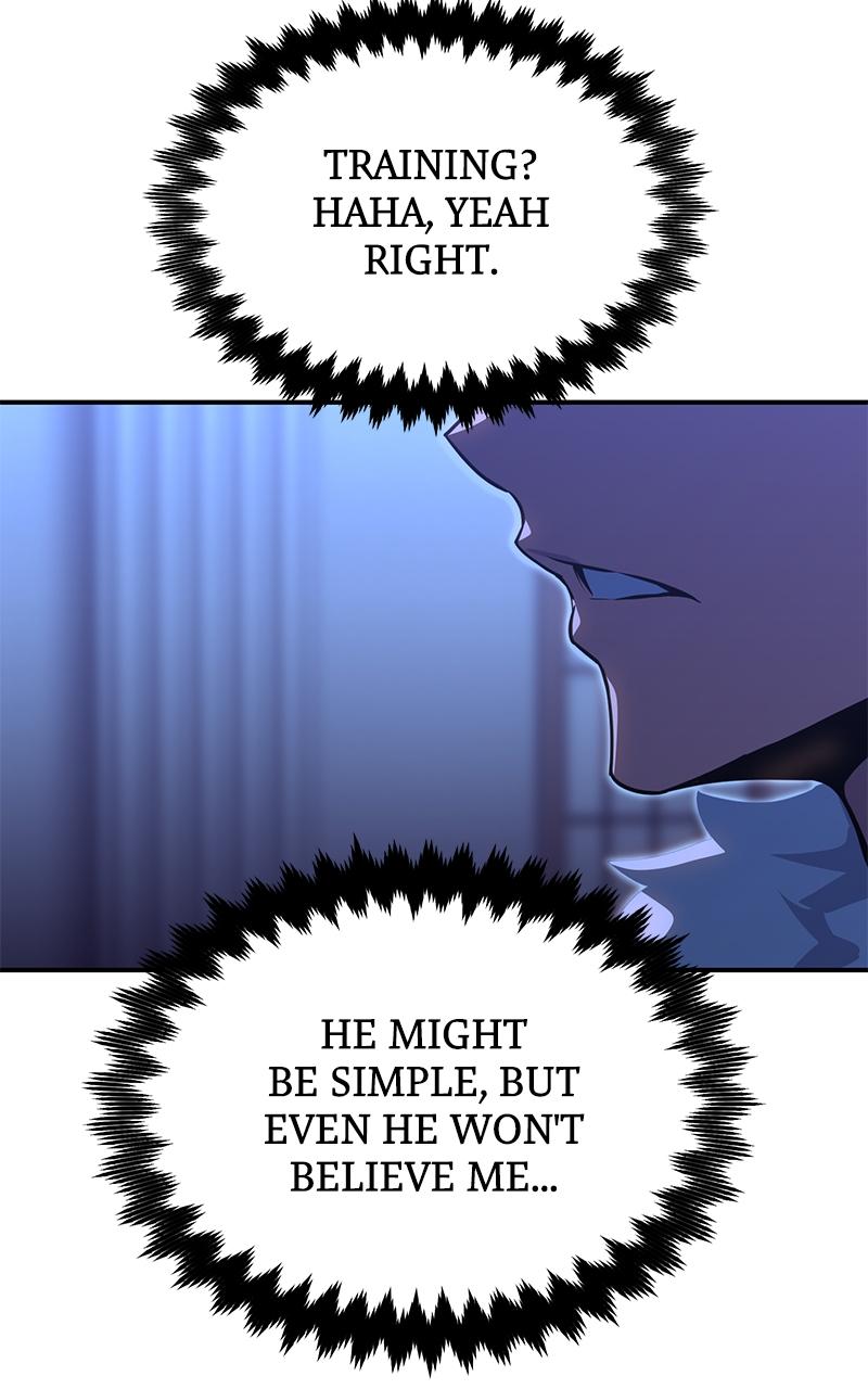 The Extra’s Academy Survival Guide Chapter 9 — page 130