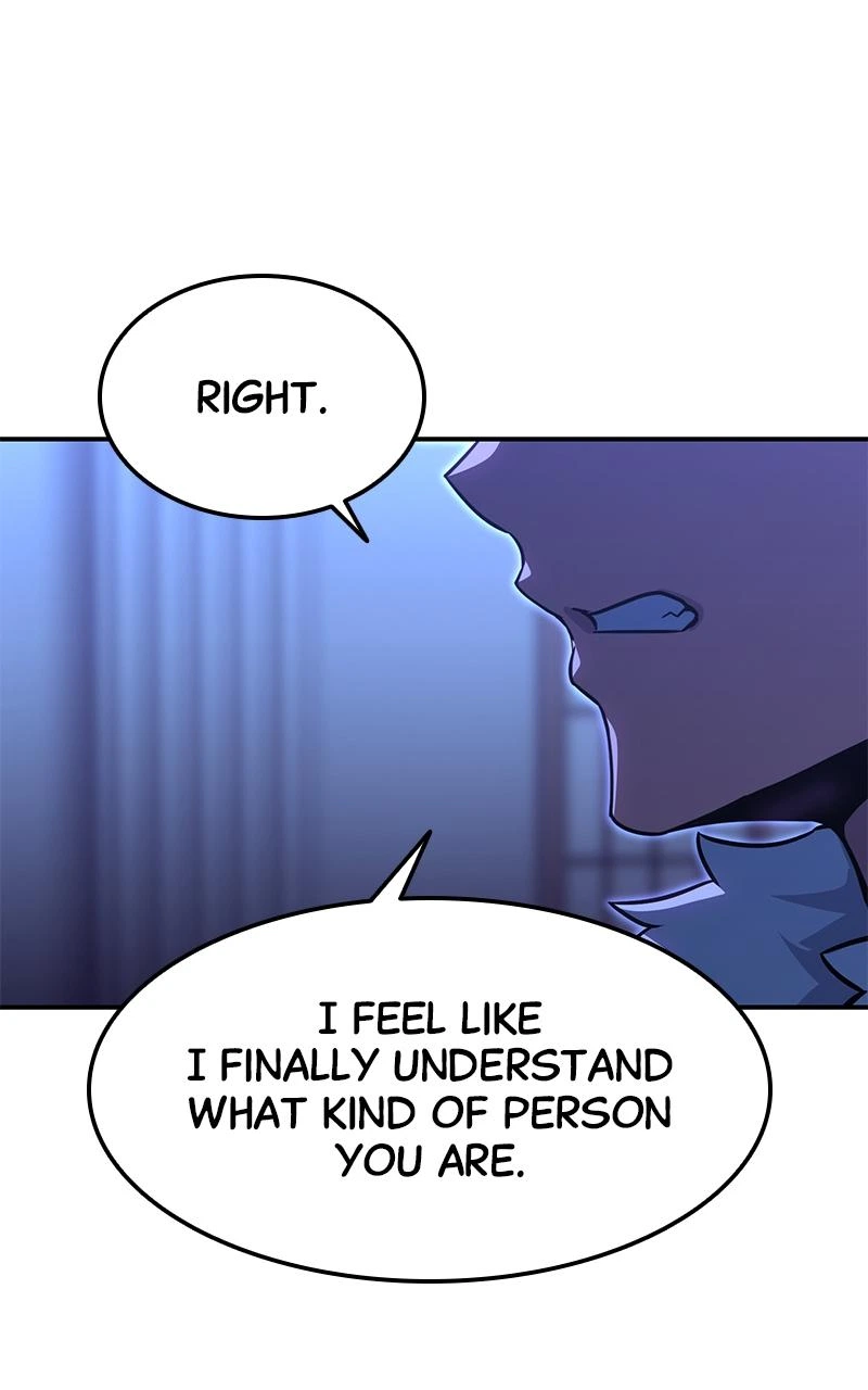 The Extra’s Academy Survival Guide Chapter 9 — page 131