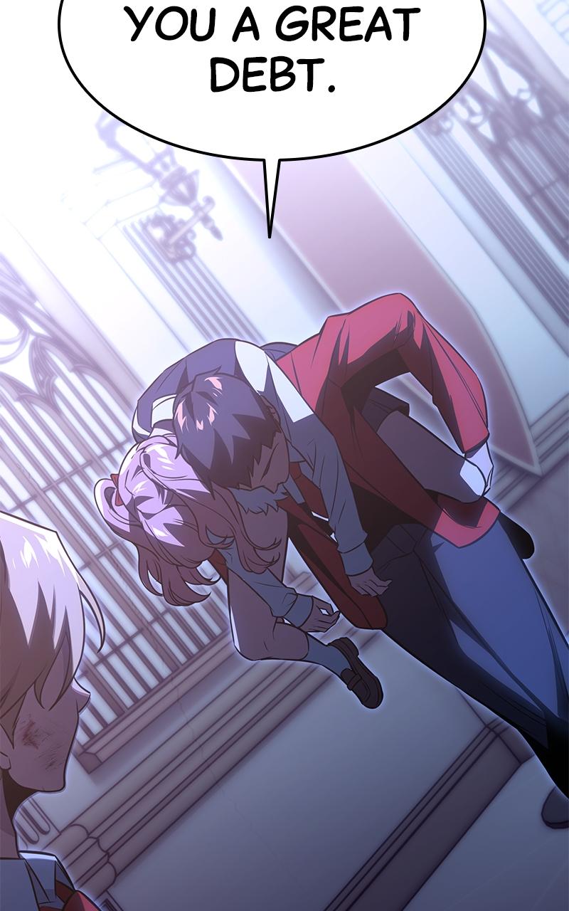 The Extra’s Academy Survival Guide Chapter 9 — page 134