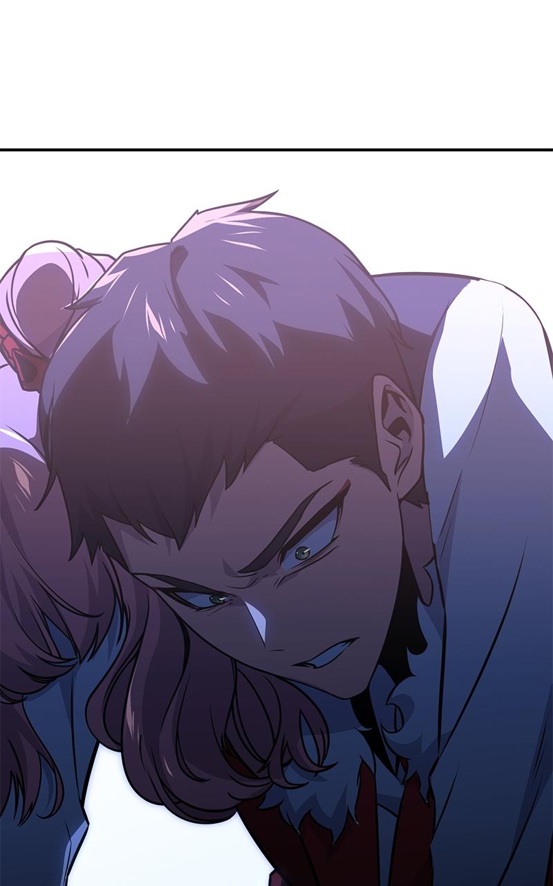 The Extra’s Academy Survival Guide Chapter 9 — page 136