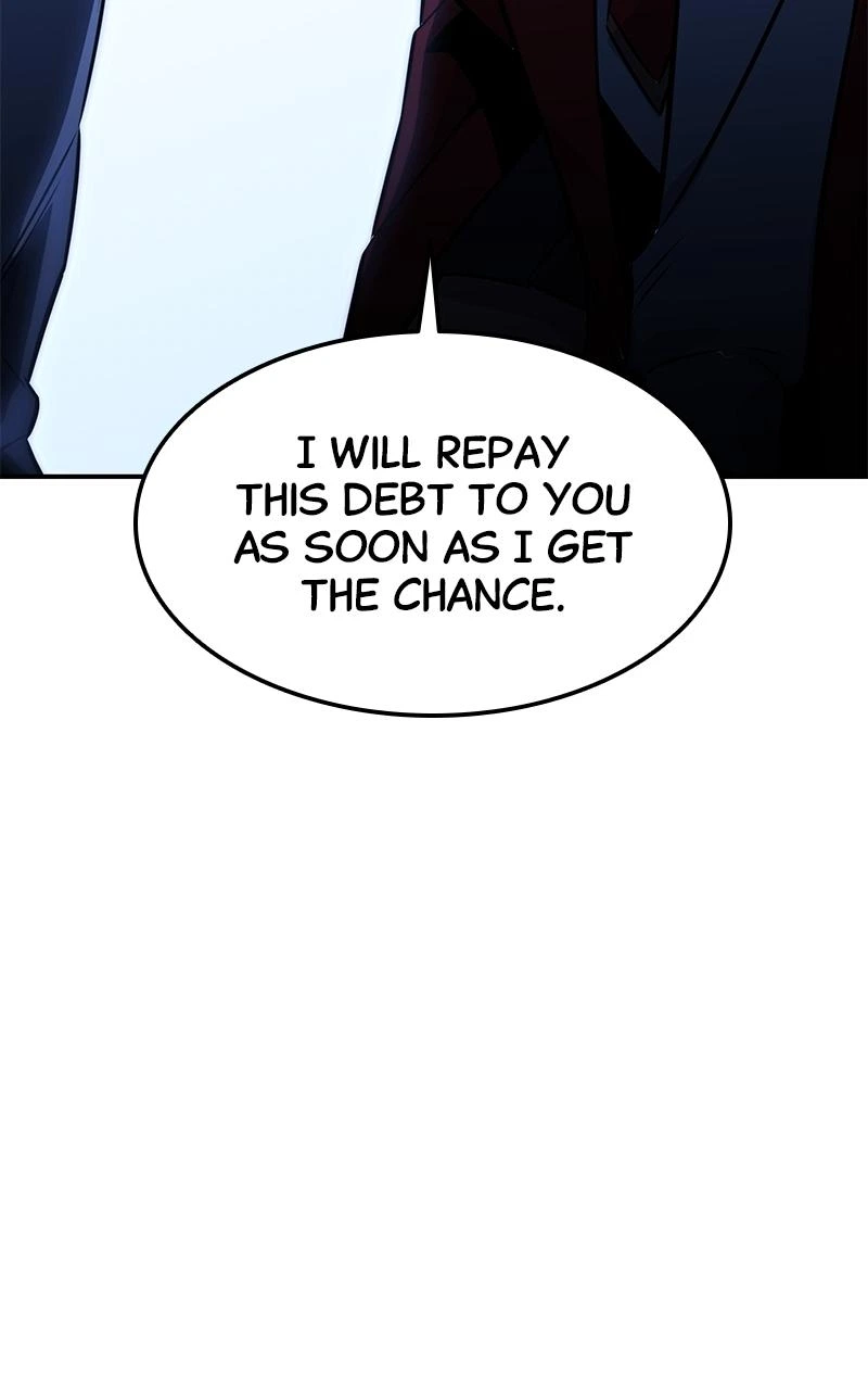 The Extra’s Academy Survival Guide Chapter 9 — page 137