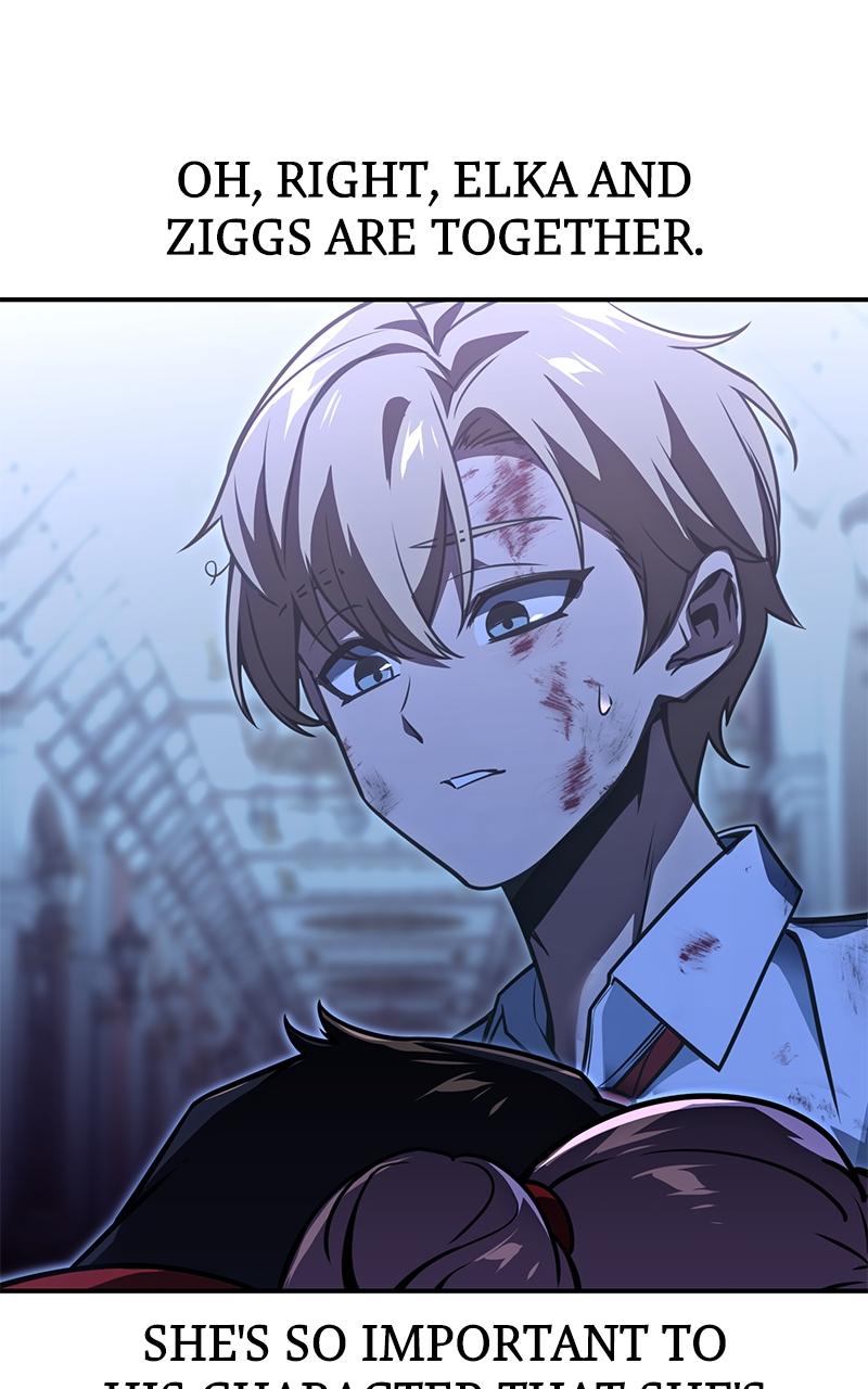 The Extra’s Academy Survival Guide Chapter 9 — page 138