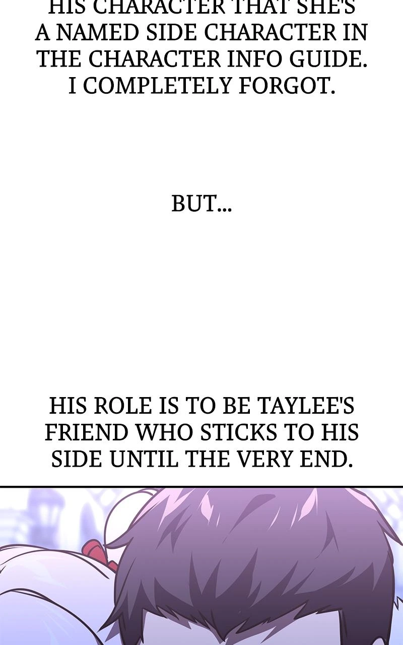 The Extra’s Academy Survival Guide Chapter 9 — page 139