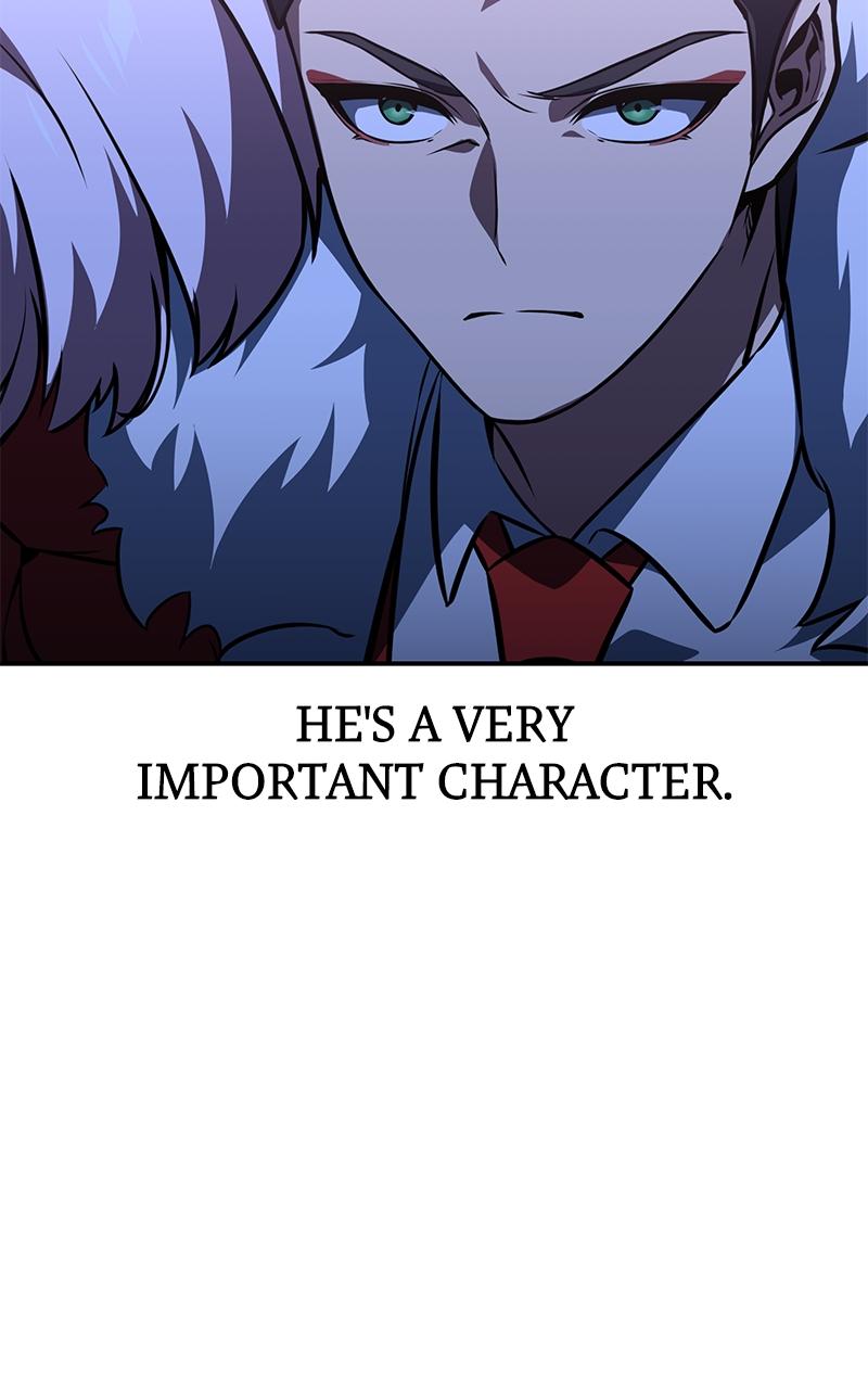 The Extra’s Academy Survival Guide Chapter 9 — page 140