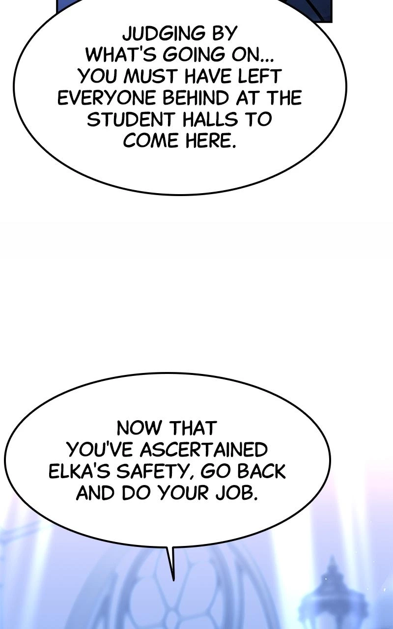 The Extra’s Academy Survival Guide Chapter 9 — page 142