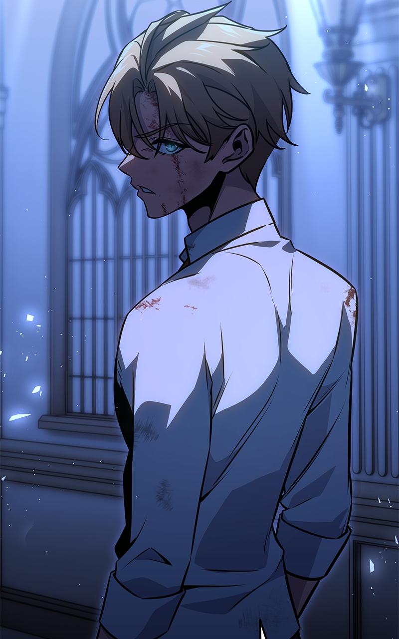 The Extra’s Academy Survival Guide Chapter 9 — page 143