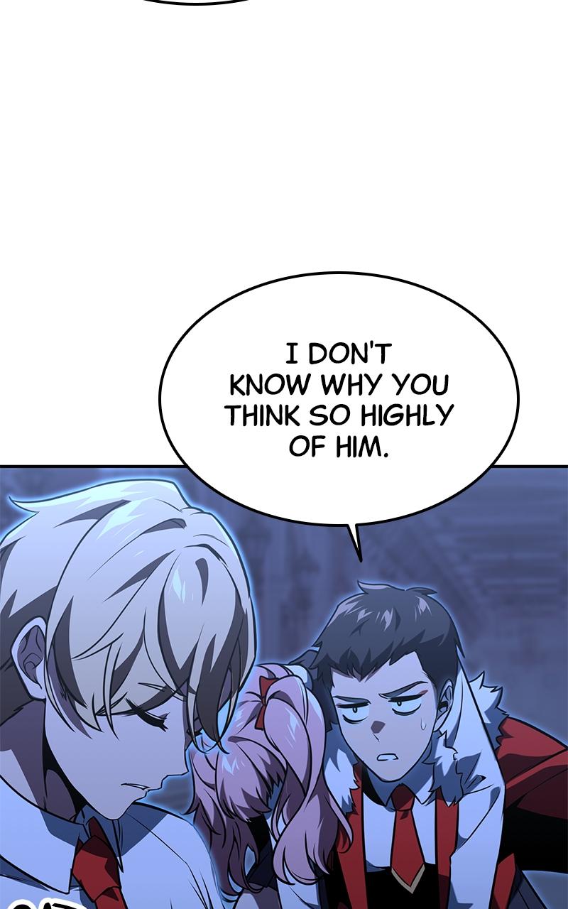 The Extra’s Academy Survival Guide Chapter 9 — page 146