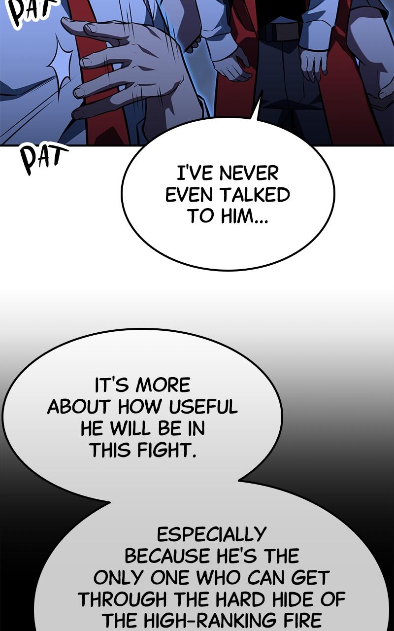 The Extra’s Academy Survival Guide Chapter 9 — page 147