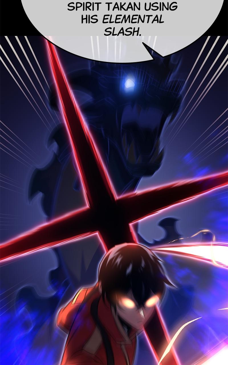 The Extra’s Academy Survival Guide Chapter 9 — page 148