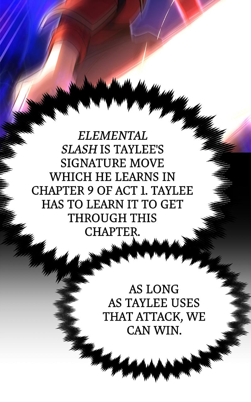 The Extra’s Academy Survival Guide Chapter 9 — page 149