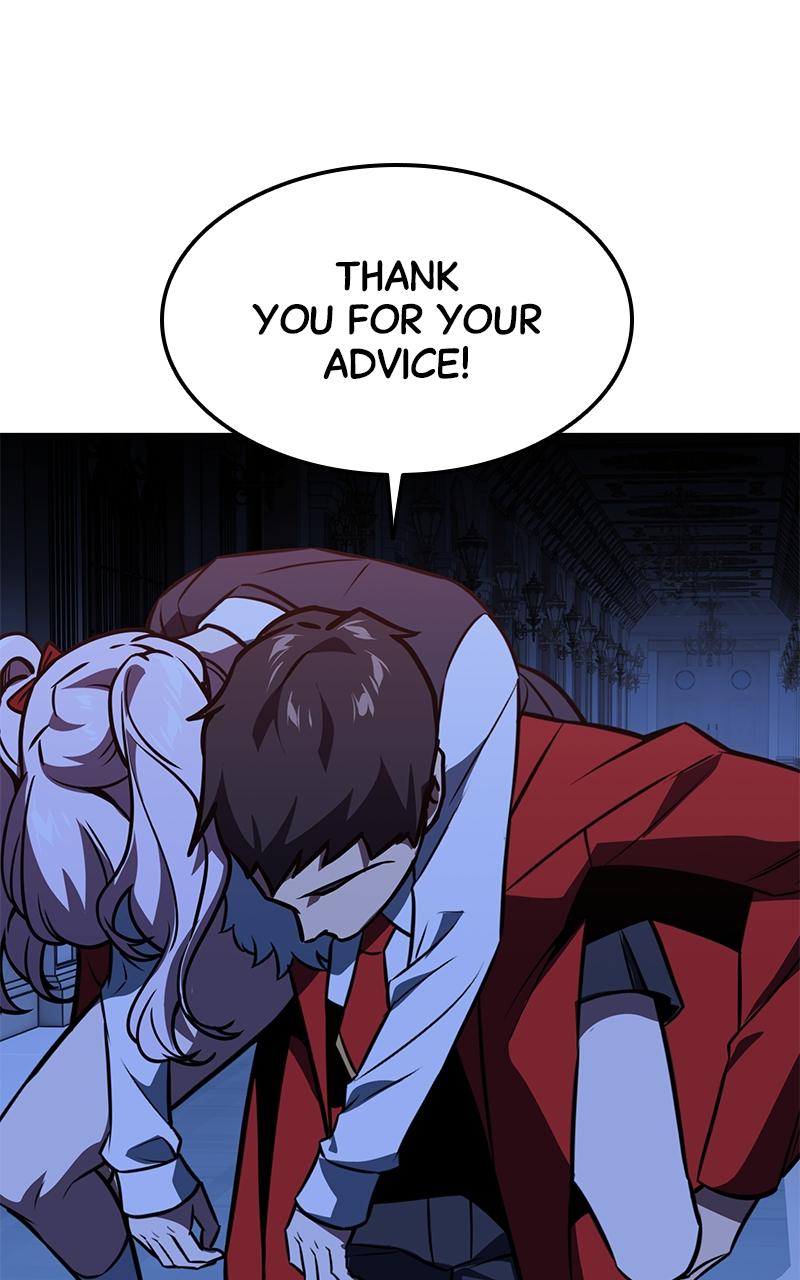 The Extra’s Academy Survival Guide Chapter 9 — page 150