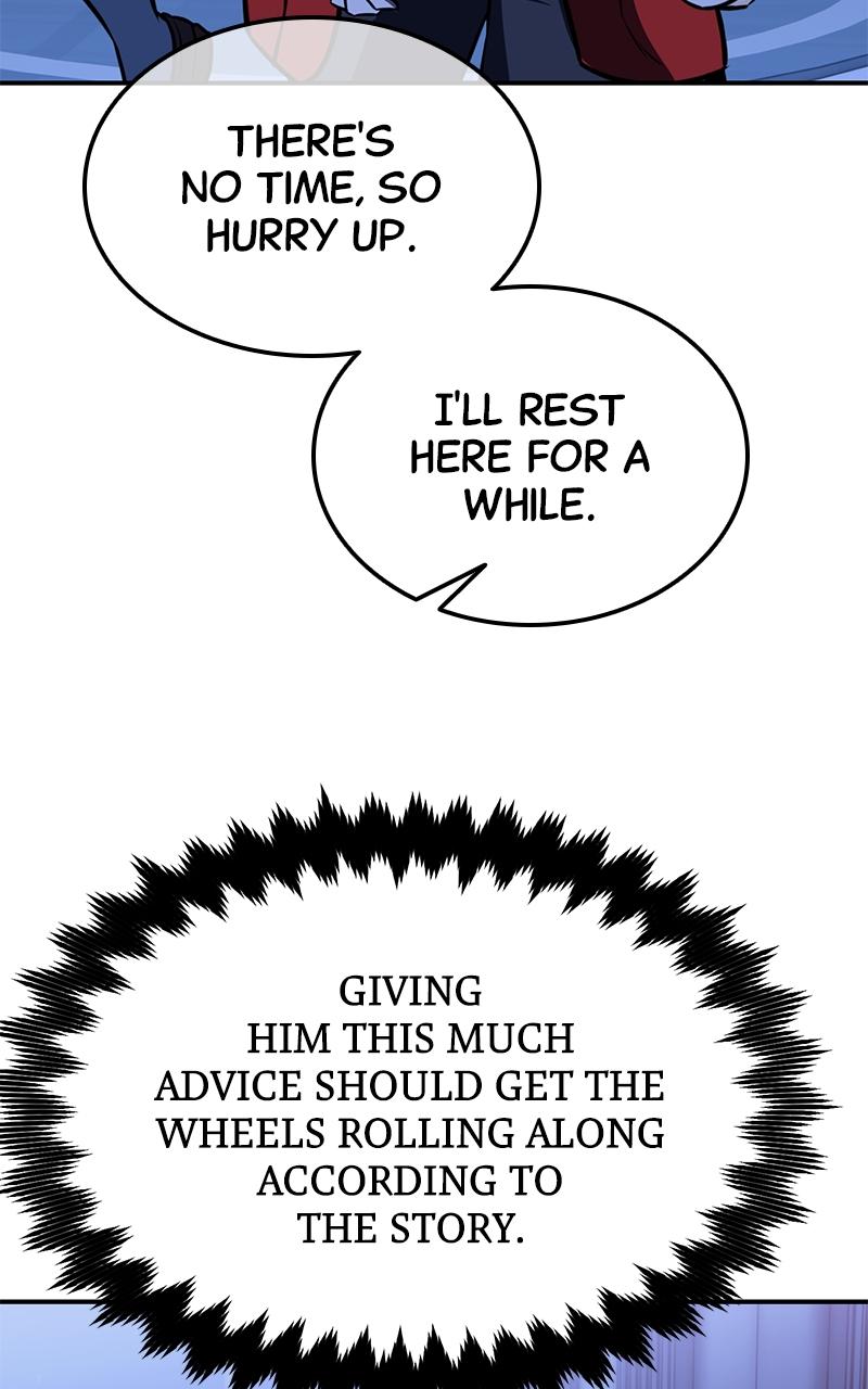 The Extra’s Academy Survival Guide Chapter 9 — page 151
