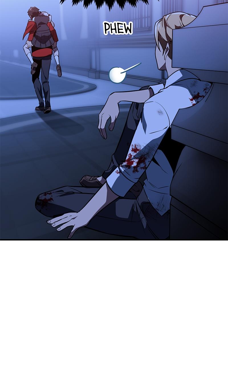 The Extra’s Academy Survival Guide Chapter 9 — page 152