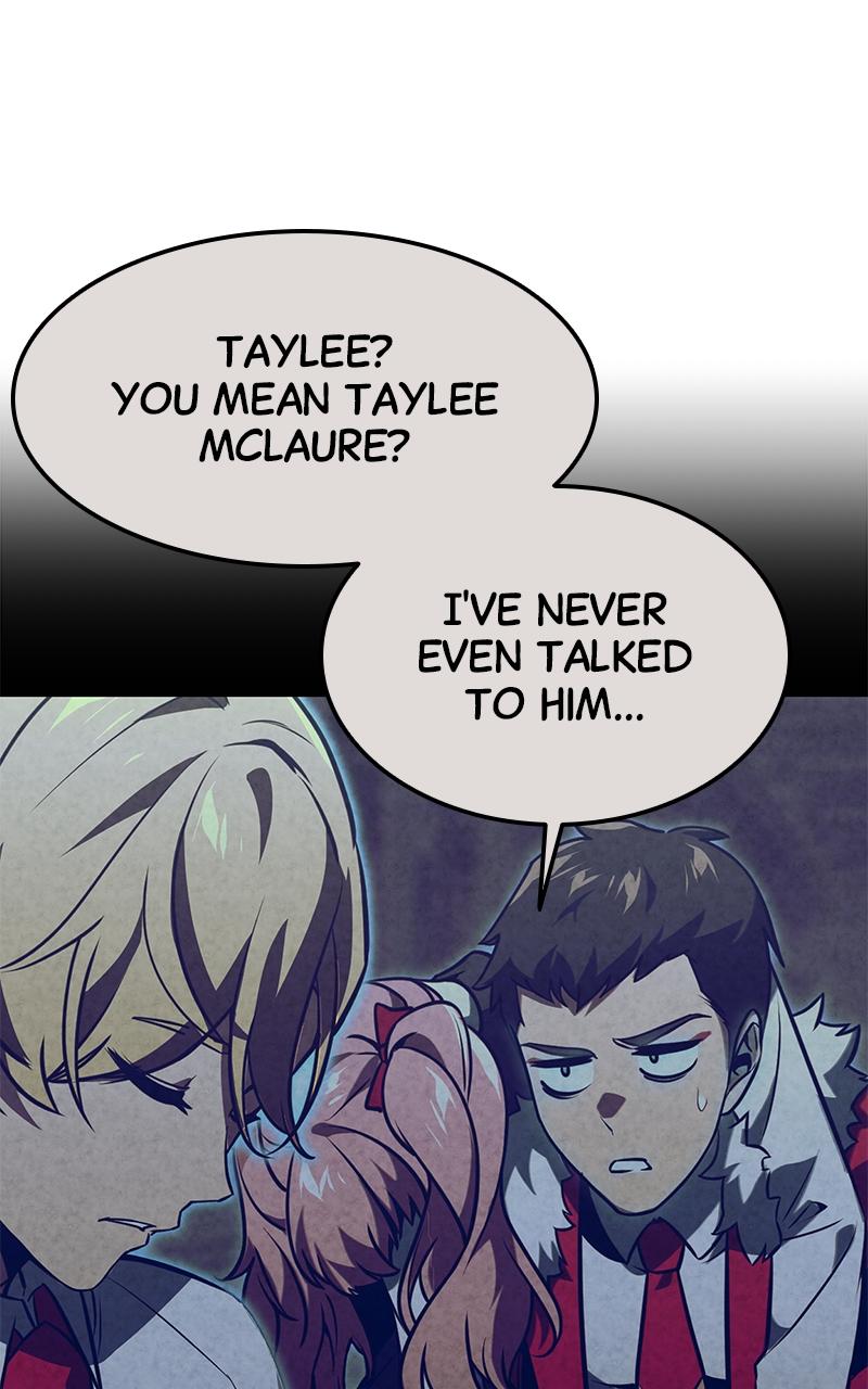 The Extra’s Academy Survival Guide Chapter 9 — page 154