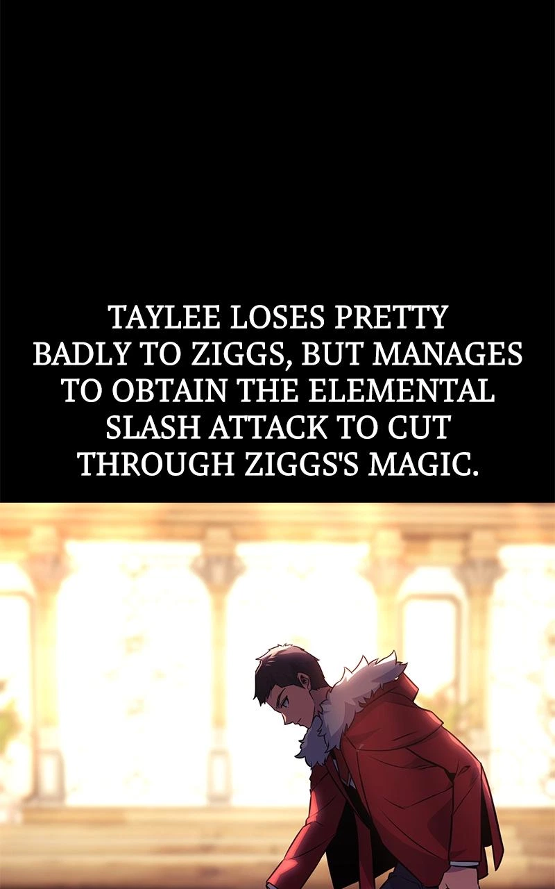 The Extra’s Academy Survival Guide Chapter 9 — page 156