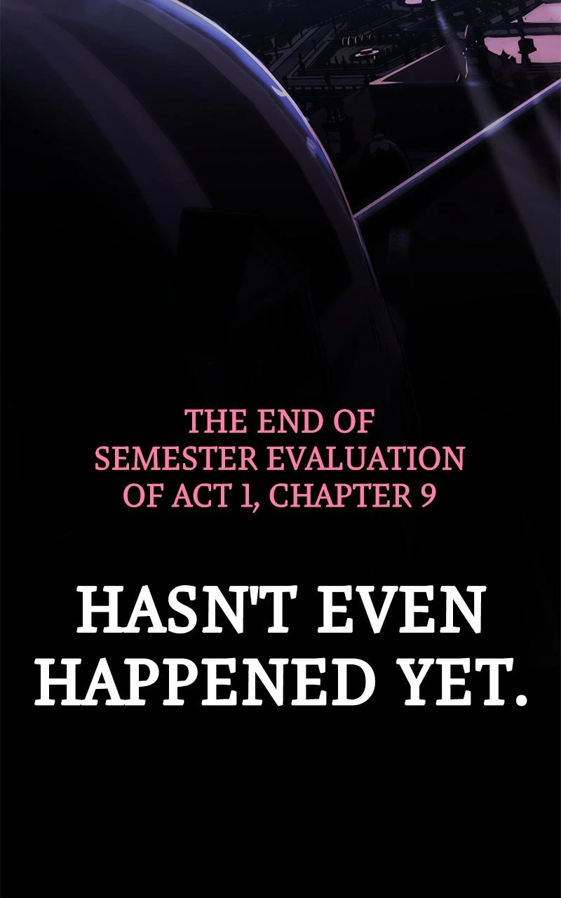 The Extra’s Academy Survival Guide Chapter 9 — page 160