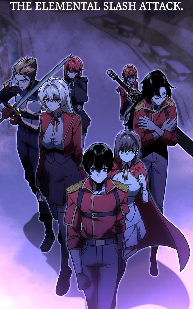 The Extra’s Academy Survival Guide Chapter 9 — page 162