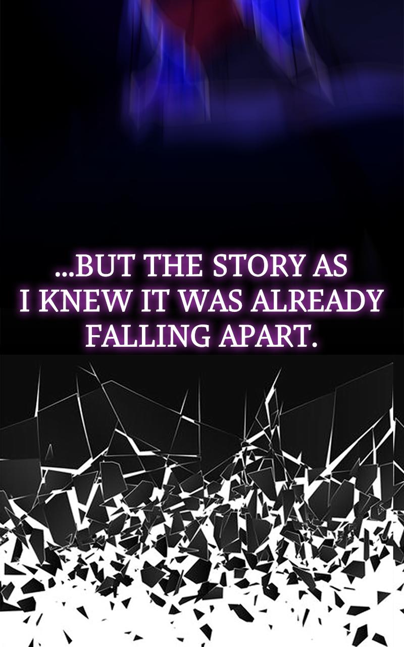 The Extra’s Academy Survival Guide Chapter 9 — page 167