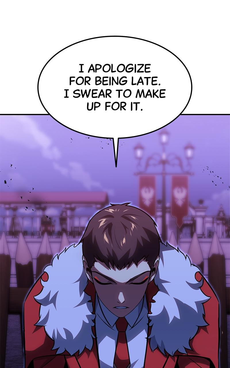 The Extra’s Academy Survival Guide Chapter 9 — page 171