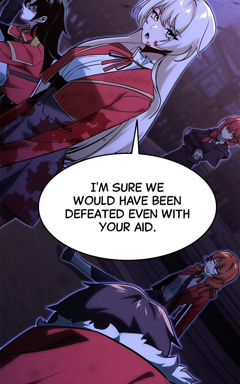 The Extra’s Academy Survival Guide Chapter 9 — page 174