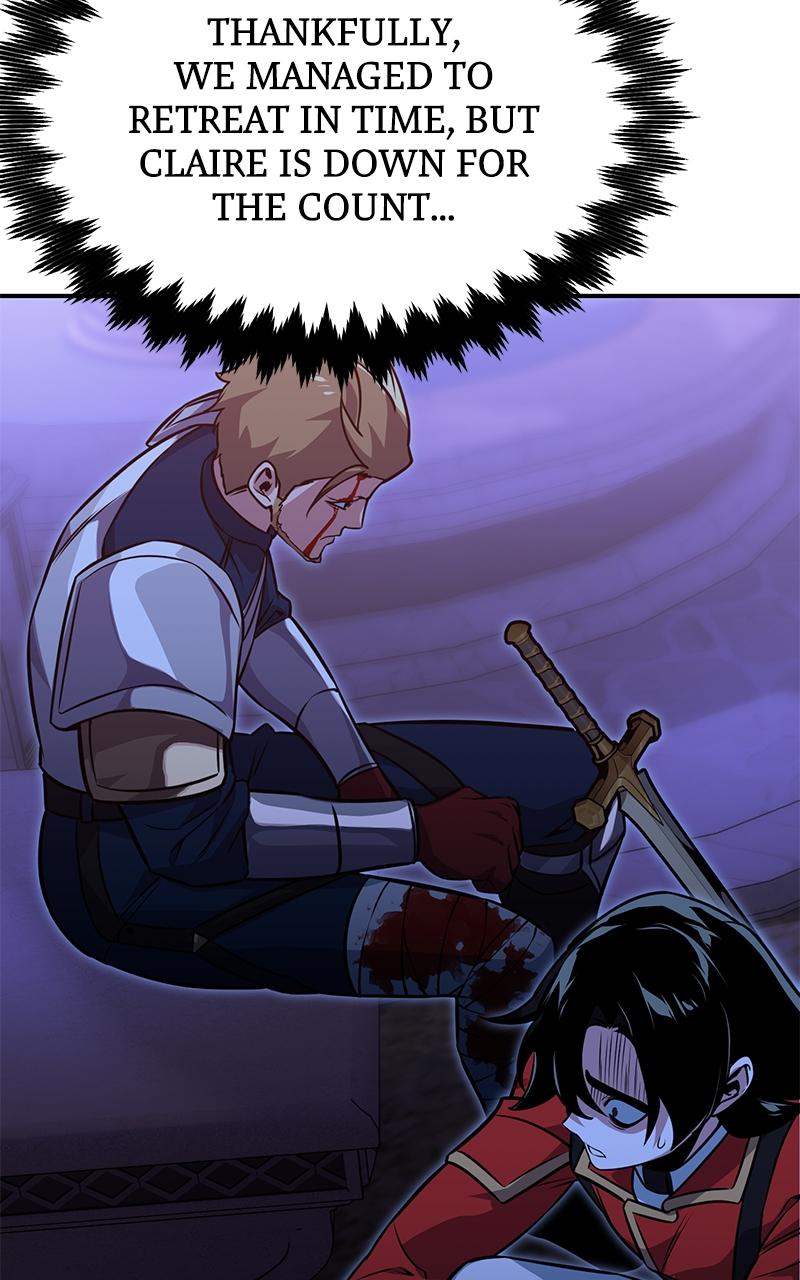 The Extra’s Academy Survival Guide Chapter 9 — page 180