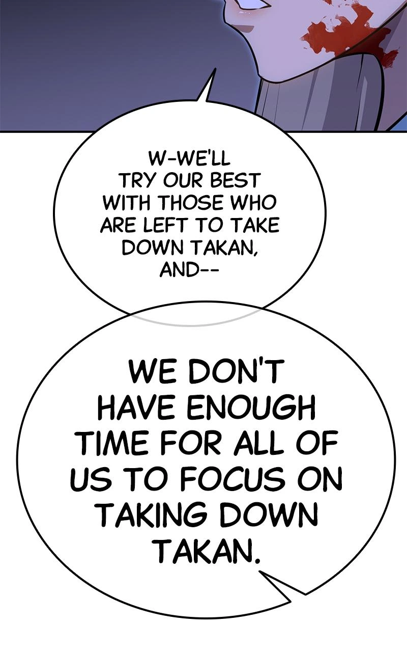 The Extra’s Academy Survival Guide Chapter 9 — page 182