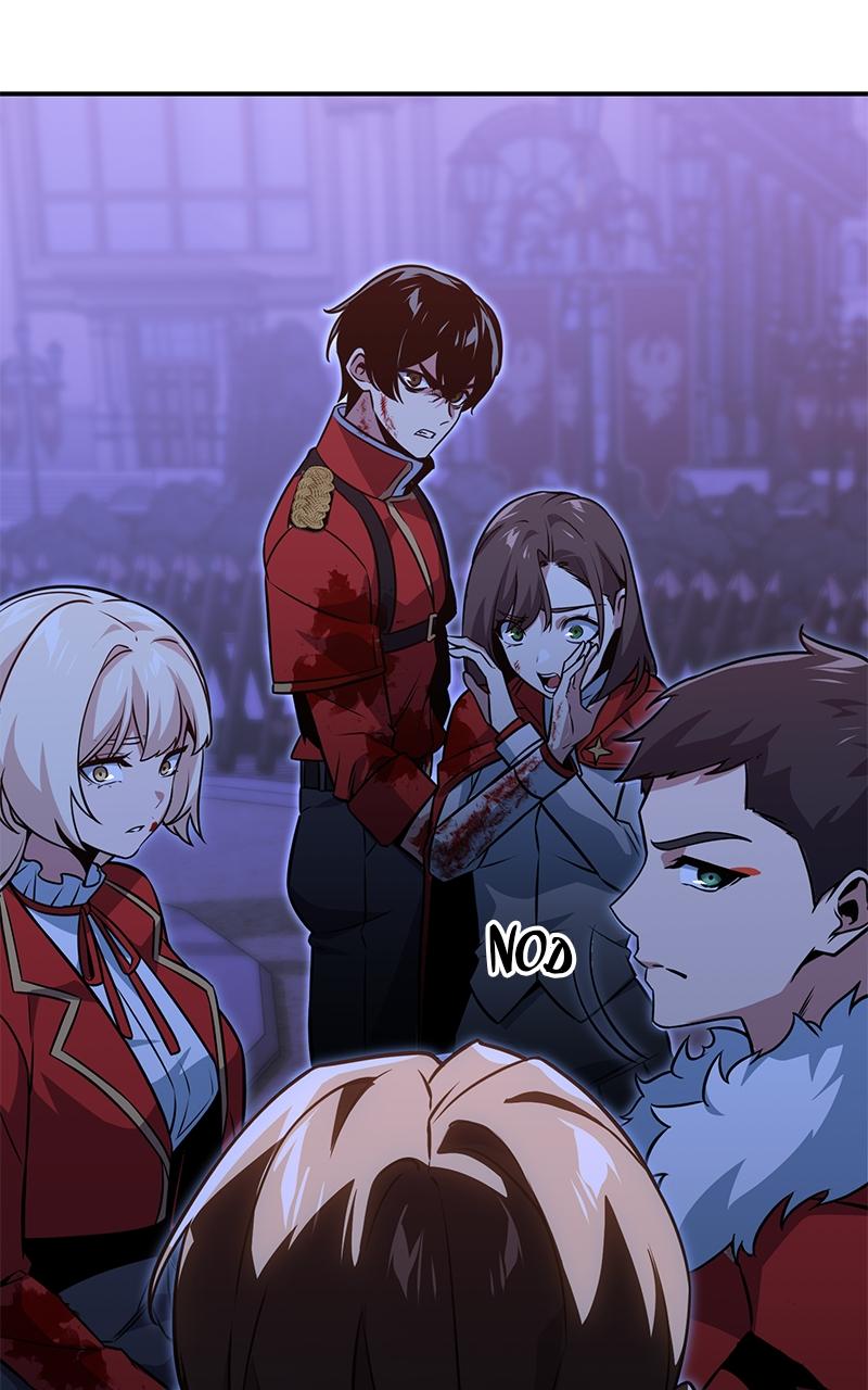 The Extra’s Academy Survival Guide Chapter 9 — page 183