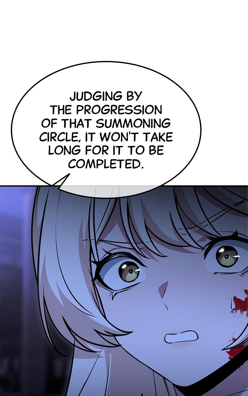 The Extra’s Academy Survival Guide Chapter 9 — page 185
