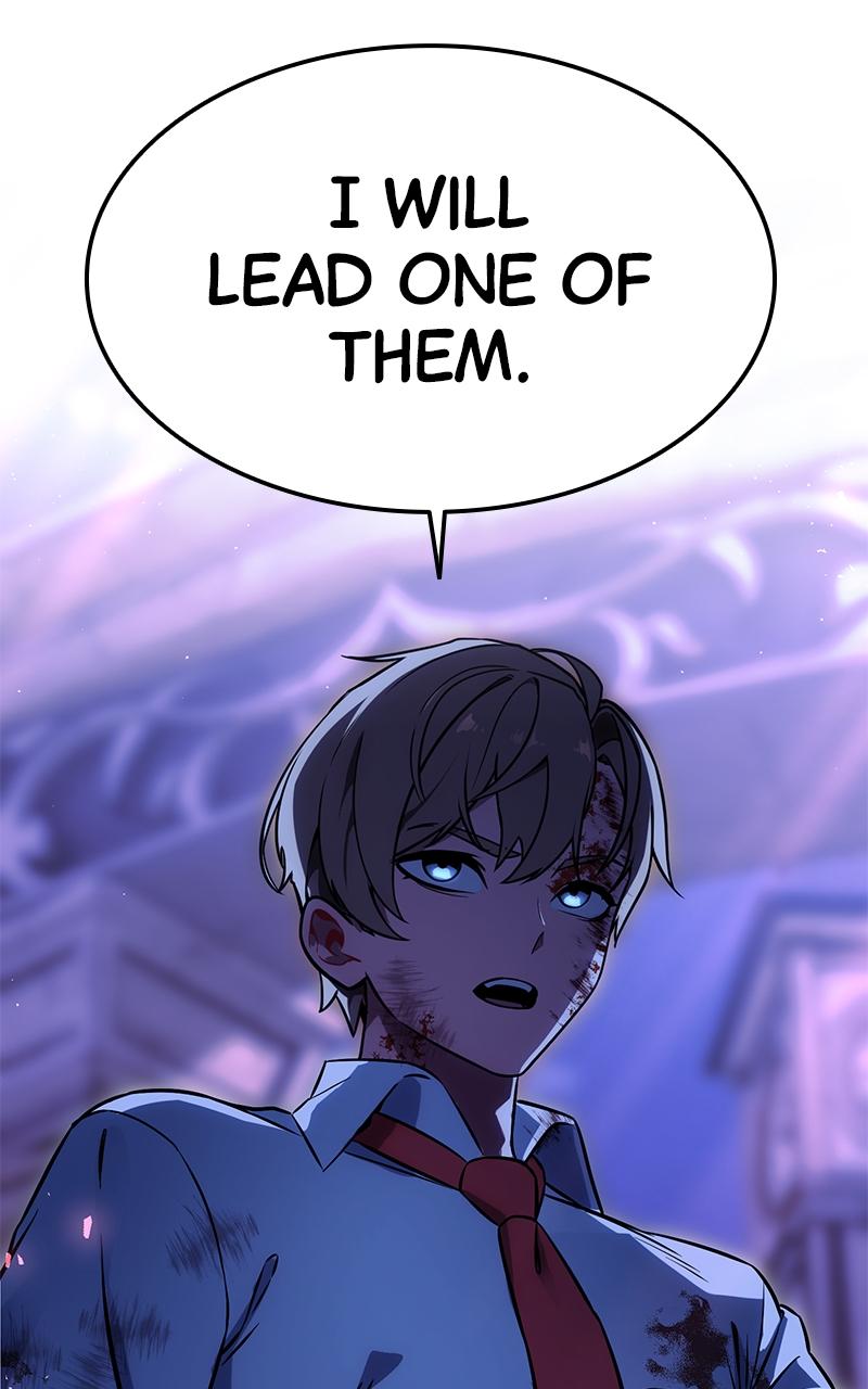The Extra’s Academy Survival Guide Chapter 9 — page 188