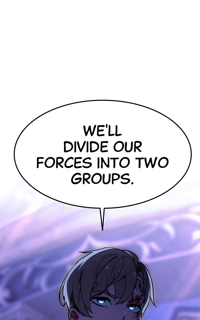 The Extra’s Academy Survival Guide Chapter 10 — page 4