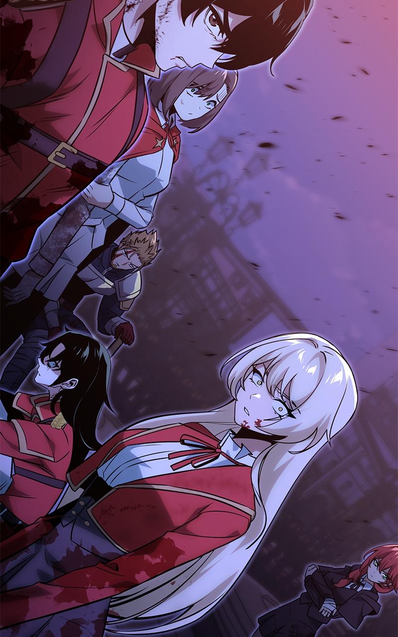 The Extra’s Academy Survival Guide Chapter 10 — page 7