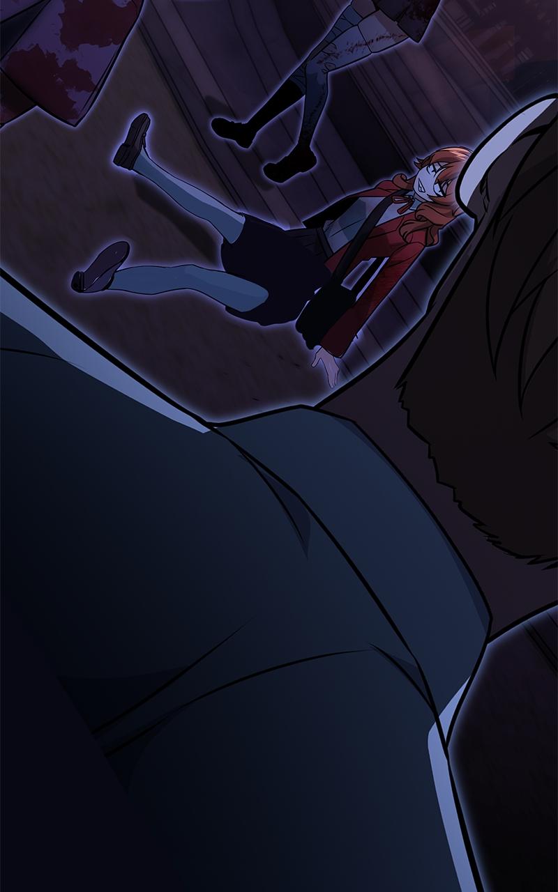 The Extra’s Academy Survival Guide Chapter 10 — page 8