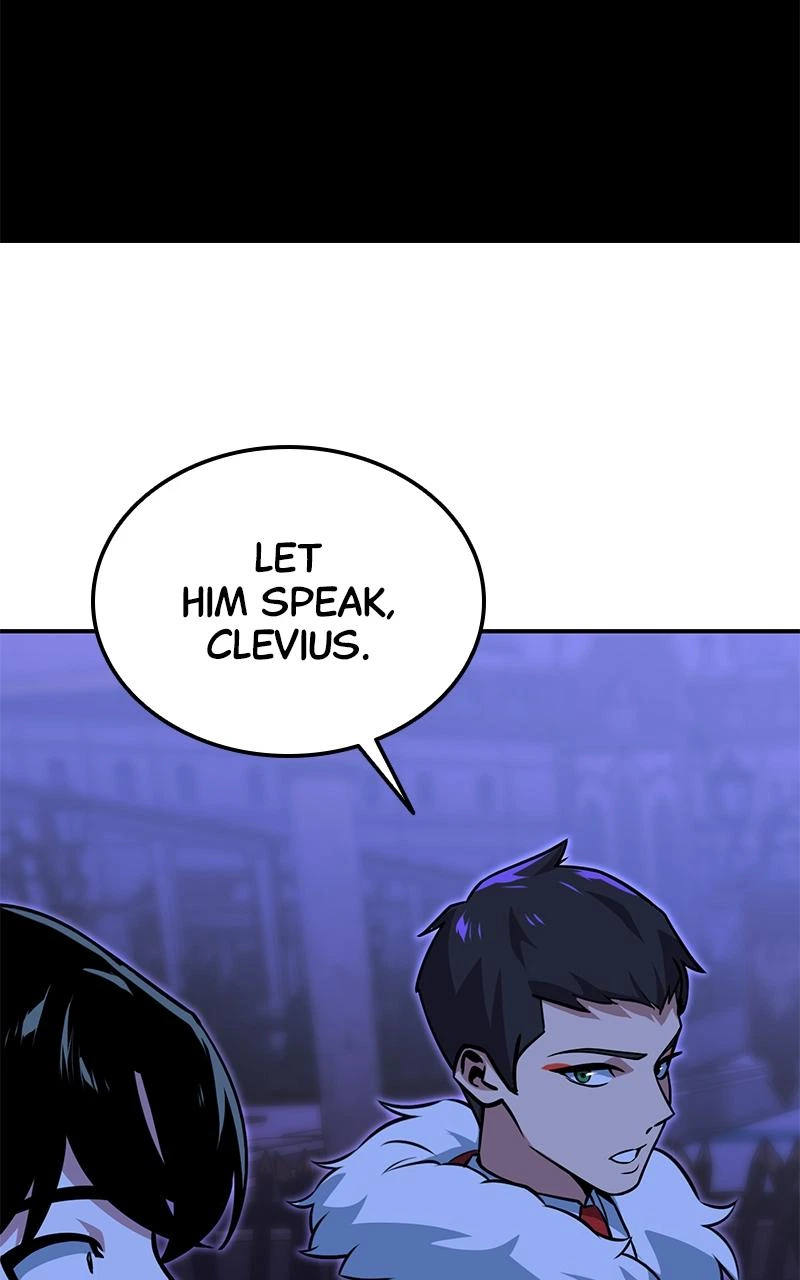 The Extra’s Academy Survival Guide Chapter 10 — page 11