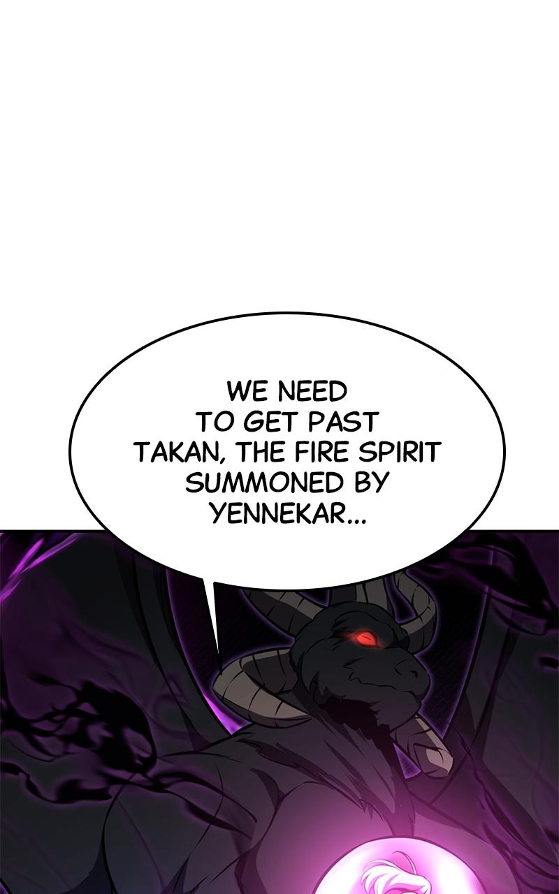 The Extra’s Academy Survival Guide Chapter 10 — page 13