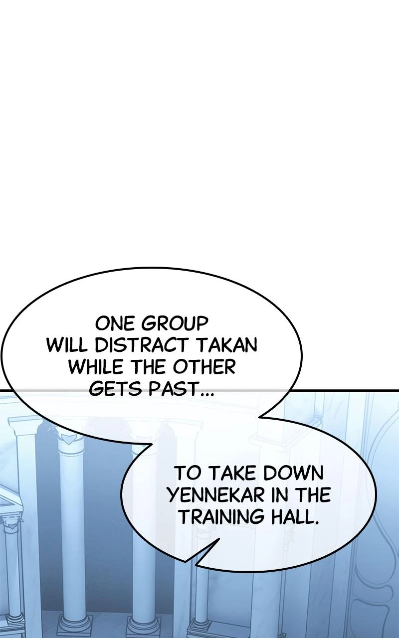 The Extra’s Academy Survival Guide Chapter 10 — page 17