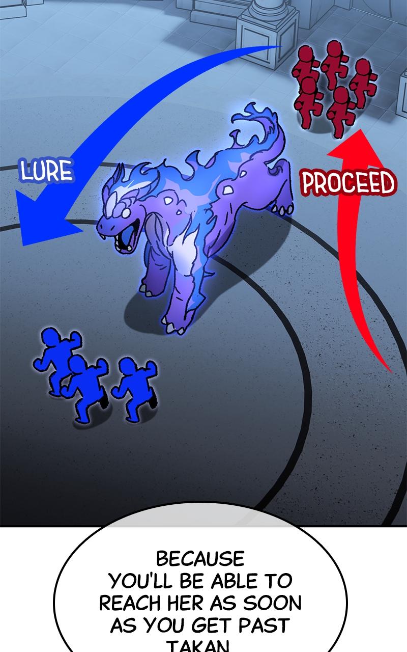 The Extra’s Academy Survival Guide Chapter 10 — page 18