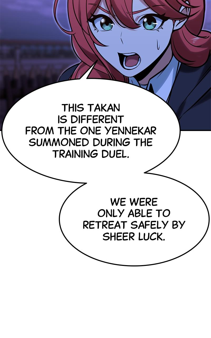 The Extra’s Academy Survival Guide Chapter 10 — page 20