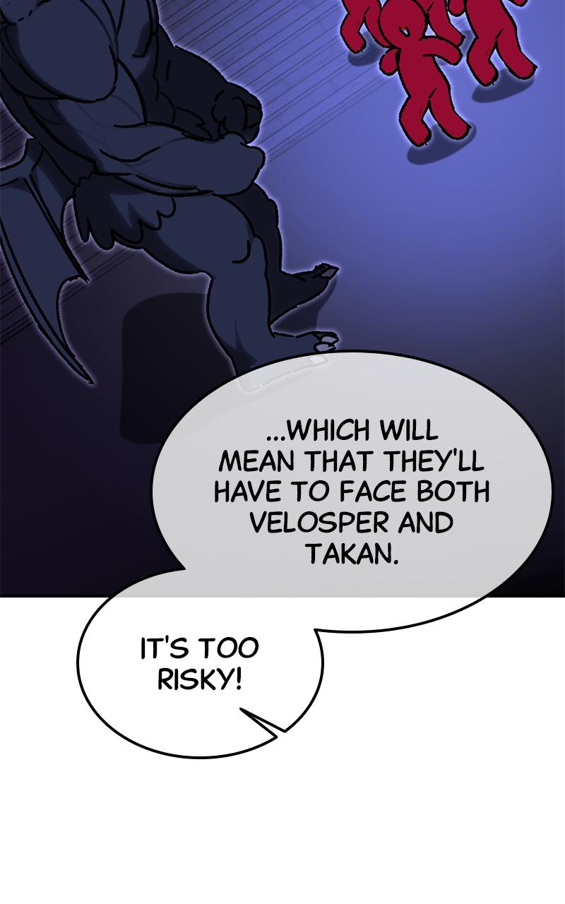 The Extra’s Academy Survival Guide Chapter 10 — page 22