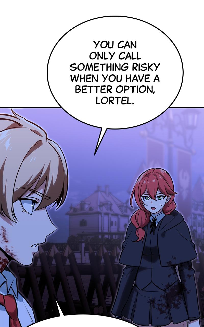 The Extra’s Academy Survival Guide Chapter 10 — page 23