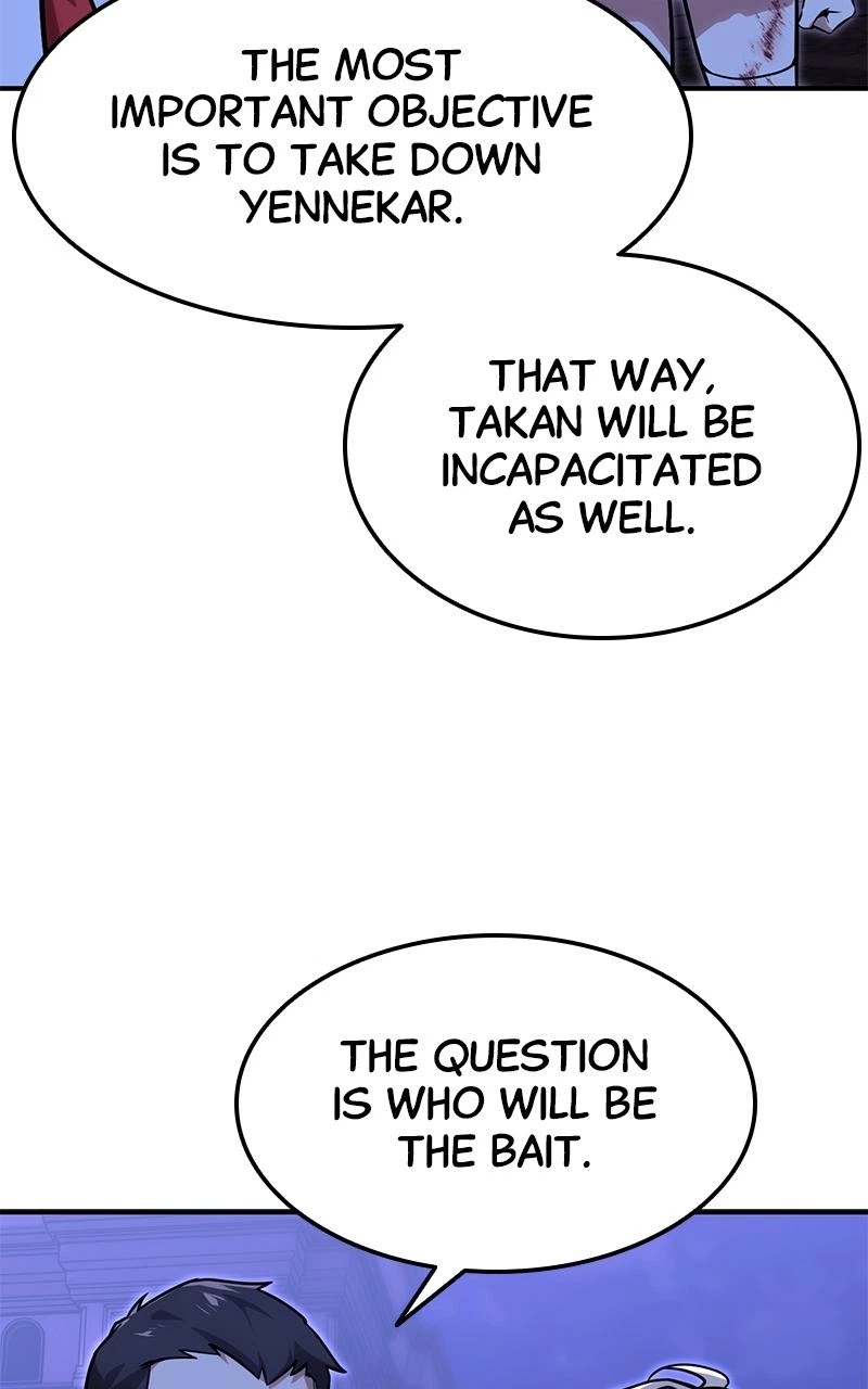 The Extra’s Academy Survival Guide Chapter 10 — page 24