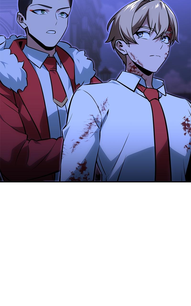 The Extra’s Academy Survival Guide Chapter 10 — page 25