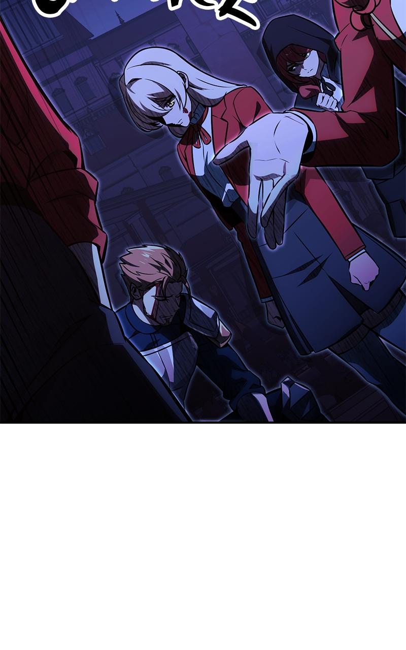 The Extra’s Academy Survival Guide Chapter 10 — page 27