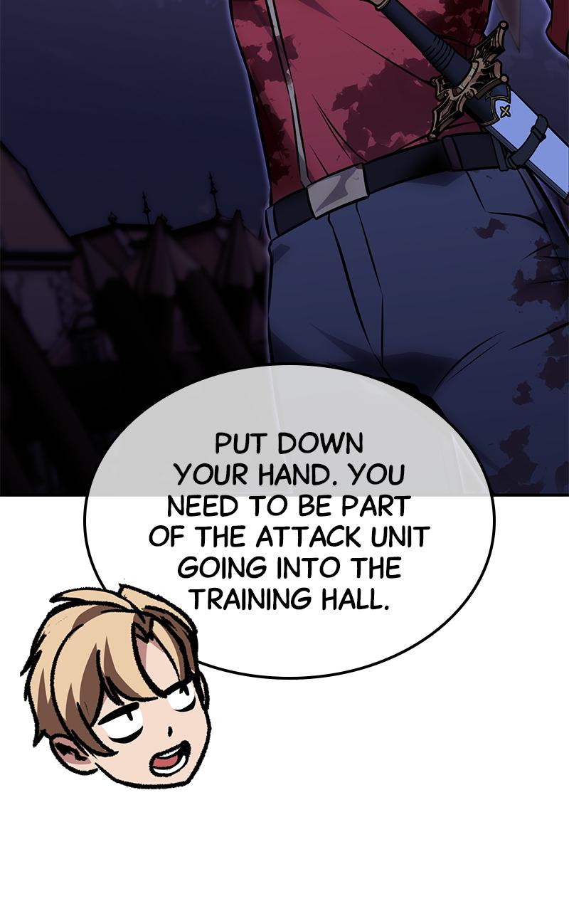 The Extra’s Academy Survival Guide Chapter 10 — page 30