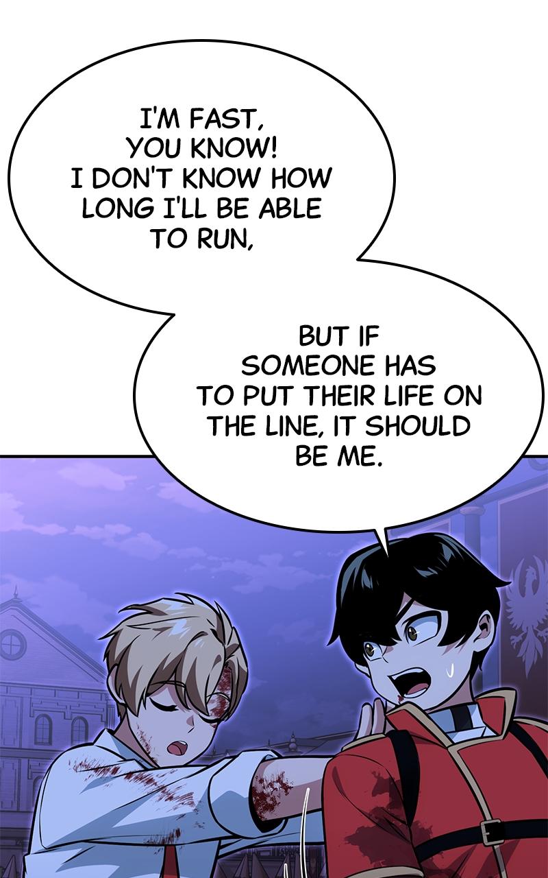 The Extra’s Academy Survival Guide Chapter 10 — page 31
